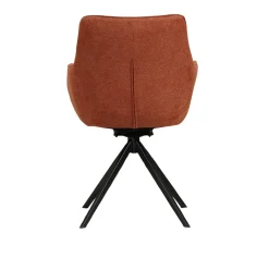 NOUS Living Eetkamerstoel Loren Outlet