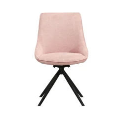 NOUS Living Eetkamerstoel (Set Van 2) Loren Discount