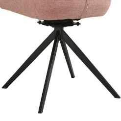 NOUS Living Eetkamerstoel (Set Van 2) Loren Discount