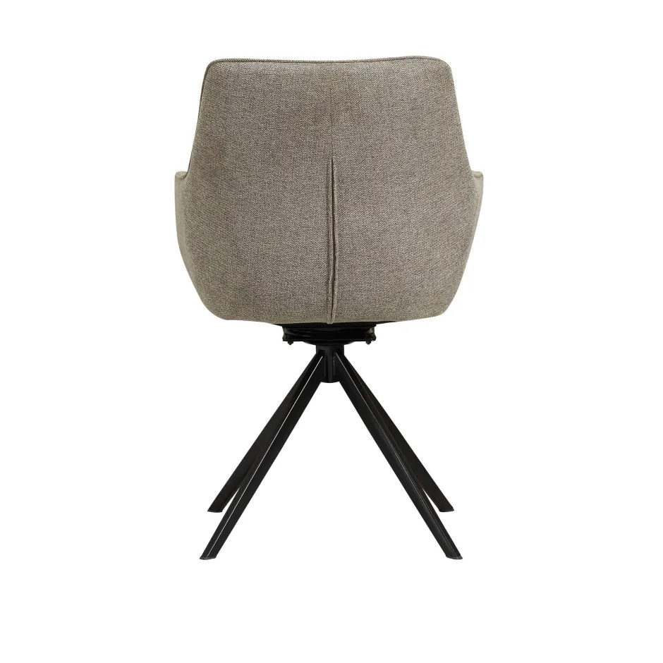 NOUS Living Eetkamerstoel Loren