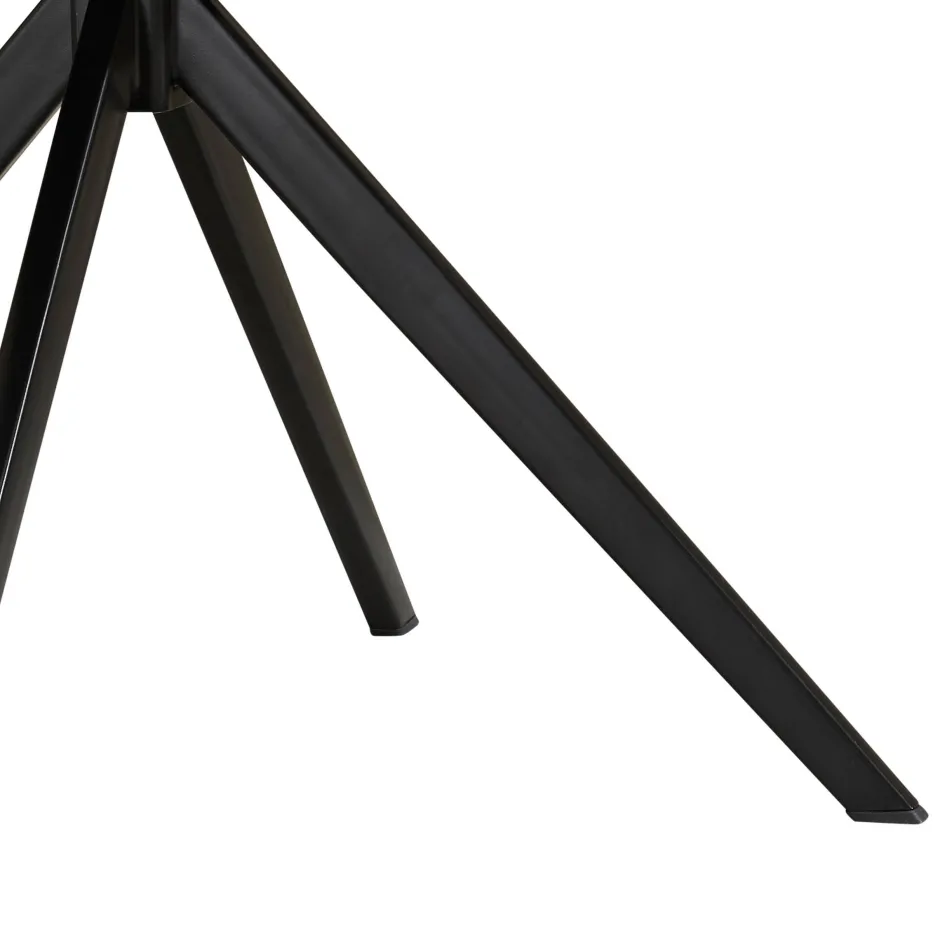 NOUS Living Eetkamerstoel Loren