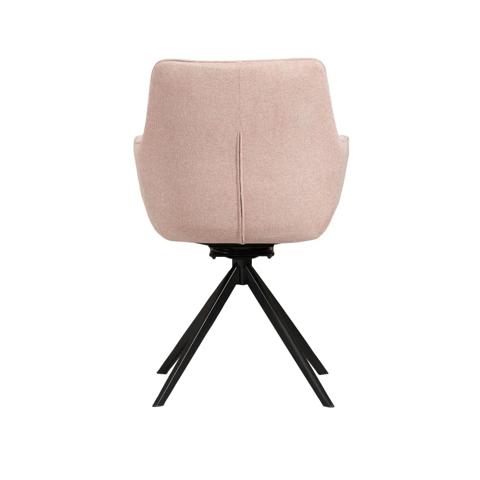 NOUS Living Eetkamerstoel Loren Online