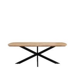 NOUS Living Eetkamertafel Robb Hot