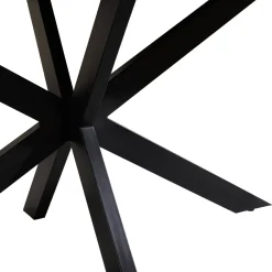 NOUS Living Eetkamertafel Robb Hot