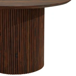 NOUS Living Eetkamertafel Jaime ( 140 Cm) Discount