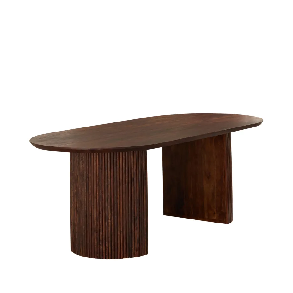 NOUS Living Eetkamertafel Jaime Clearance