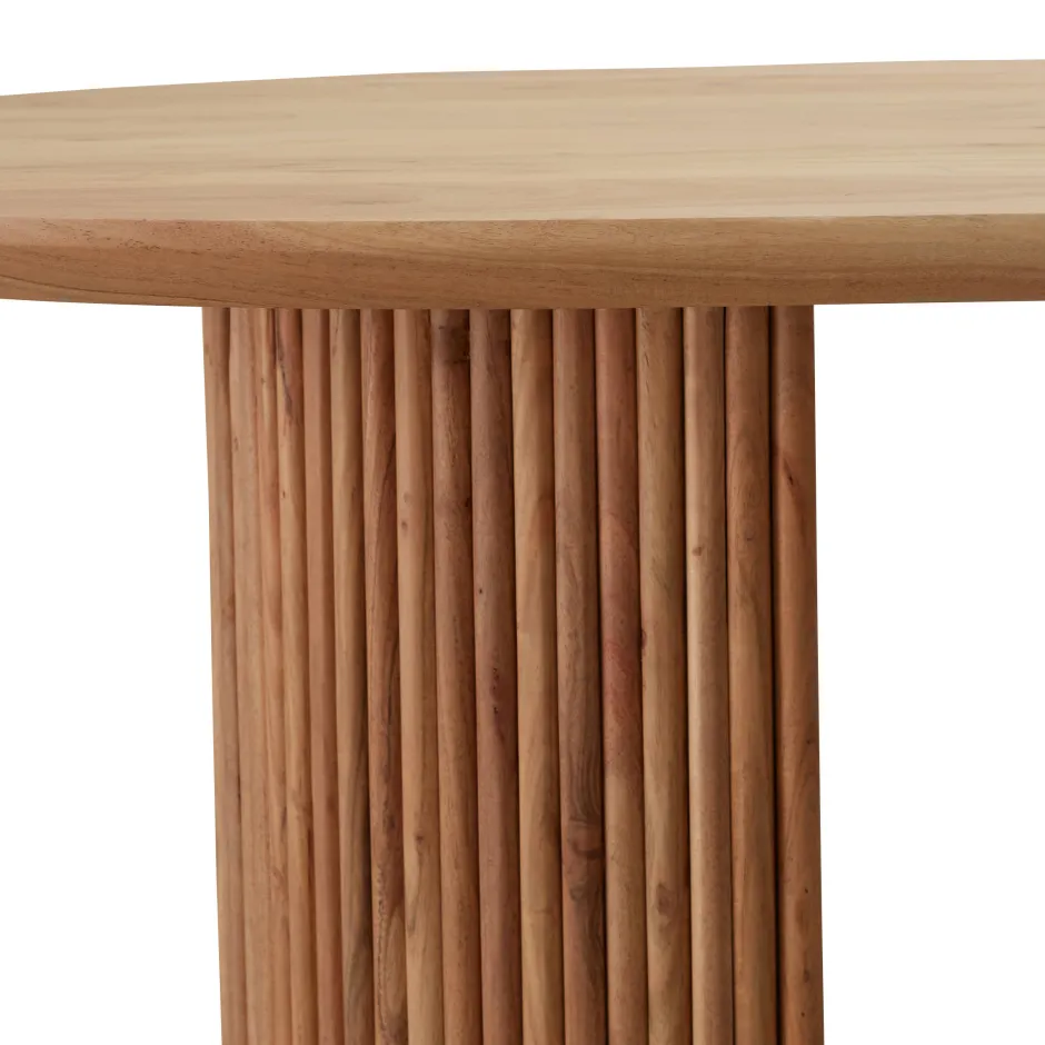 NOUS Living Eetkamertafel Jaime Hot