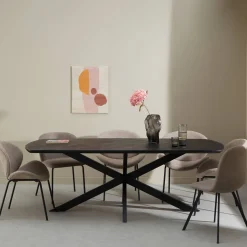 NOUS Living Eetkamertafel Robb Clearance