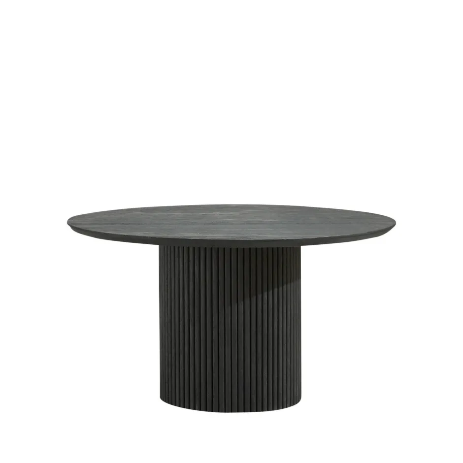 NOUS Living Eetkamertafel Jaime ( 140 Cm) Outlet