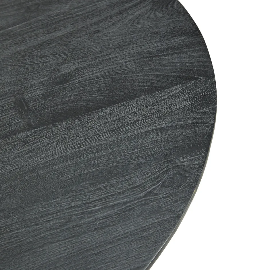 NOUS Living Eetkamertafel Jaime ( 140 Cm) Outlet