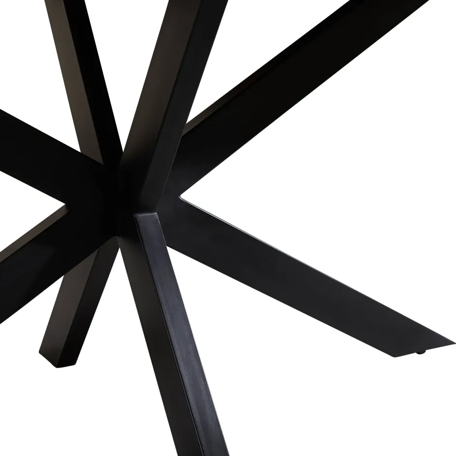 NOUS Living Eetkamertafel Robb