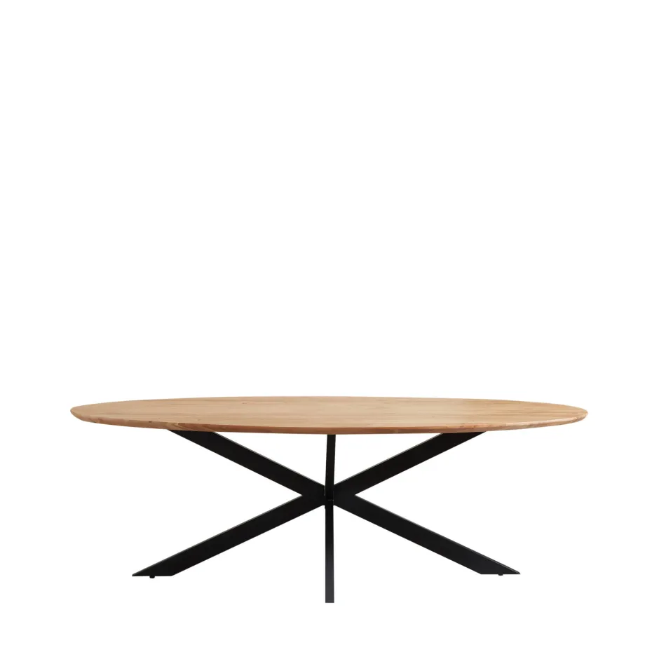 NOUS Living Eetkamertafel Aemon New