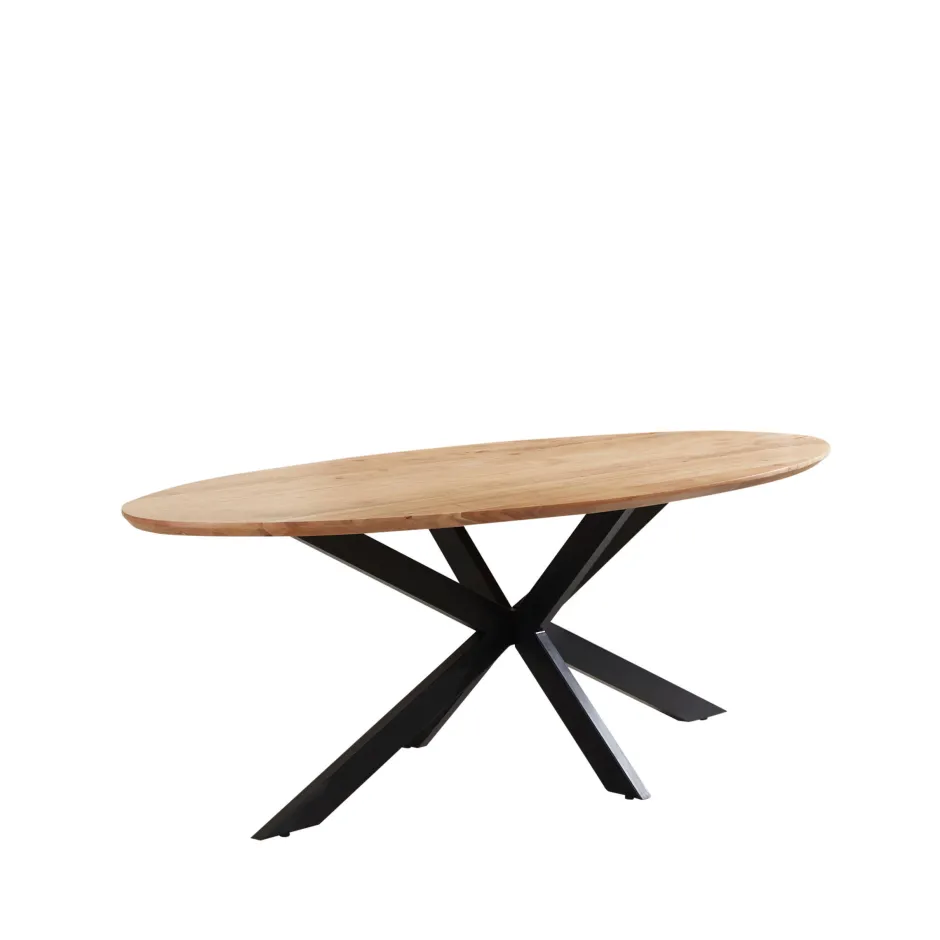 NOUS Living Eetkamertafel Aemon New