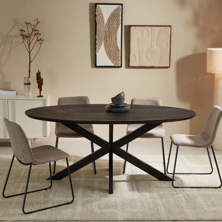 NOUS Living Eetkamertafel Aemon Sale