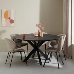 NOUS Living Eetkamertafel Jorah Discount