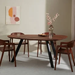 NOUS Living Eetkamertafel Arya