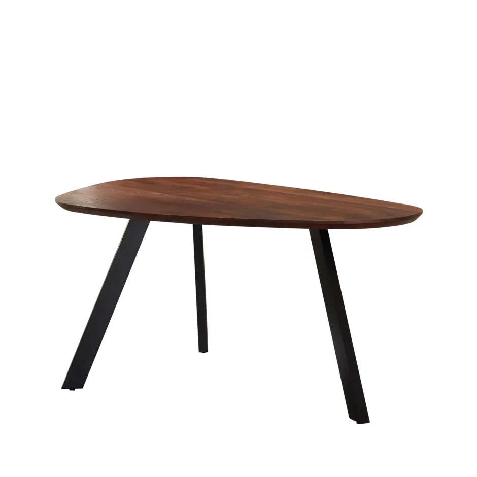 NOUS Living Eetkamertafel Arya