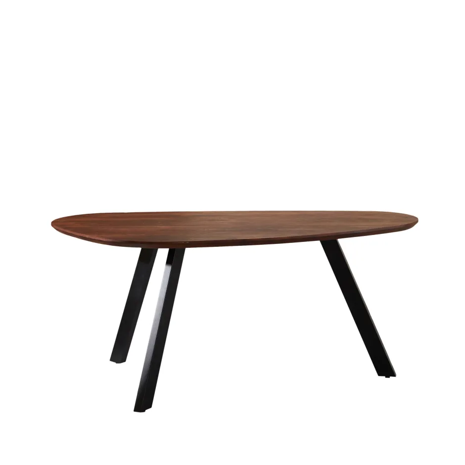 NOUS Living Eetkamertafel Arya