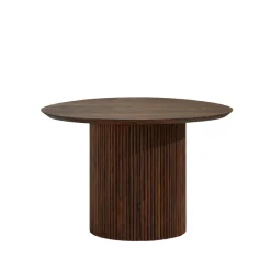 NOUS Living Eetkamertafel Jaime ( 120 Cm) Hot