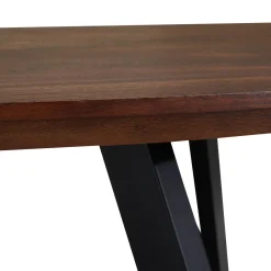 NOUS Living Eetkamertafel Robb Discount