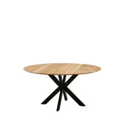 NOUS Living Eetkamertafel Jorah Outlet