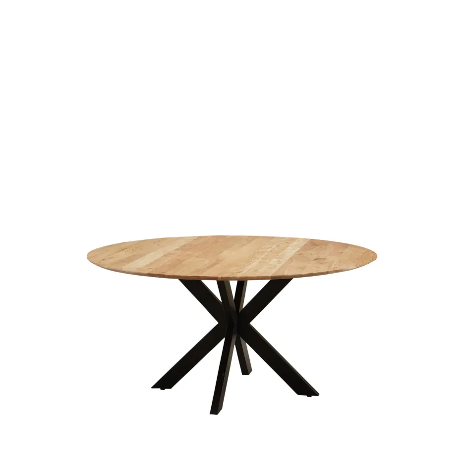 NOUS Living Eetkamertafel Jorah Best