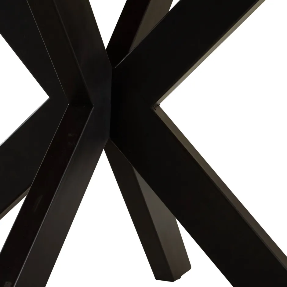 NOUS Living Eetkamertafel Jorah Best