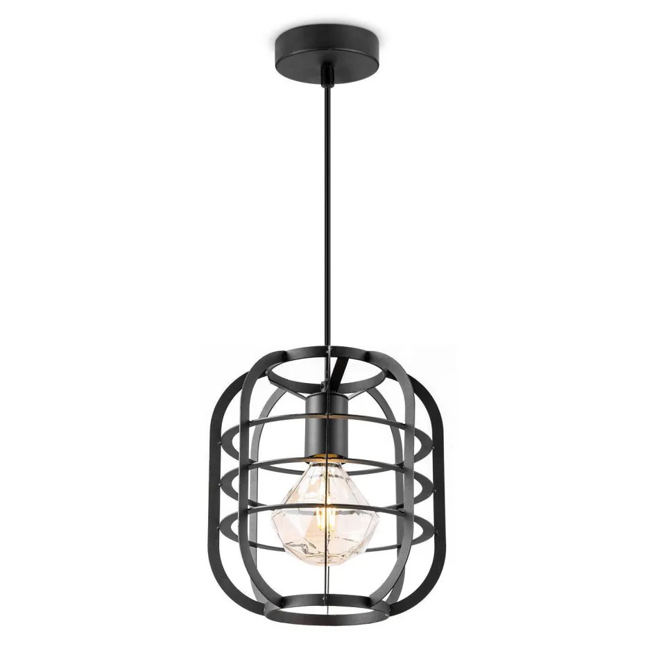 NOUS Living Hanglamp David (O24,5 Cm) Outlet
