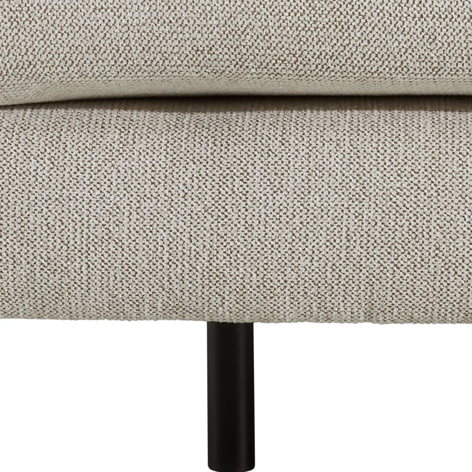 NOUS Living Hoekbank Links Bernt New