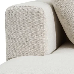 NOUS Living Hoekbank Links Bernt New