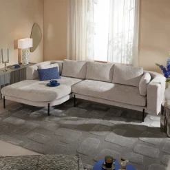 NOUS Living Hoekbank Links Toulon Discount