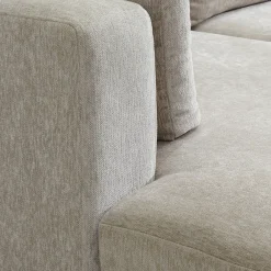 NOUS Living Hoekbank Links Toulon Discount