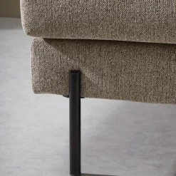 NOUS Living Hoekbank Rechts Lund Clearance