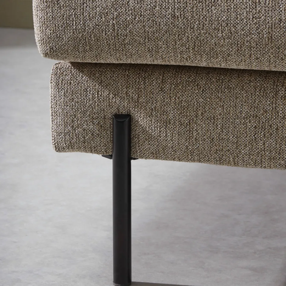 NOUS Living Hoekbank Rechts Lund Clearance