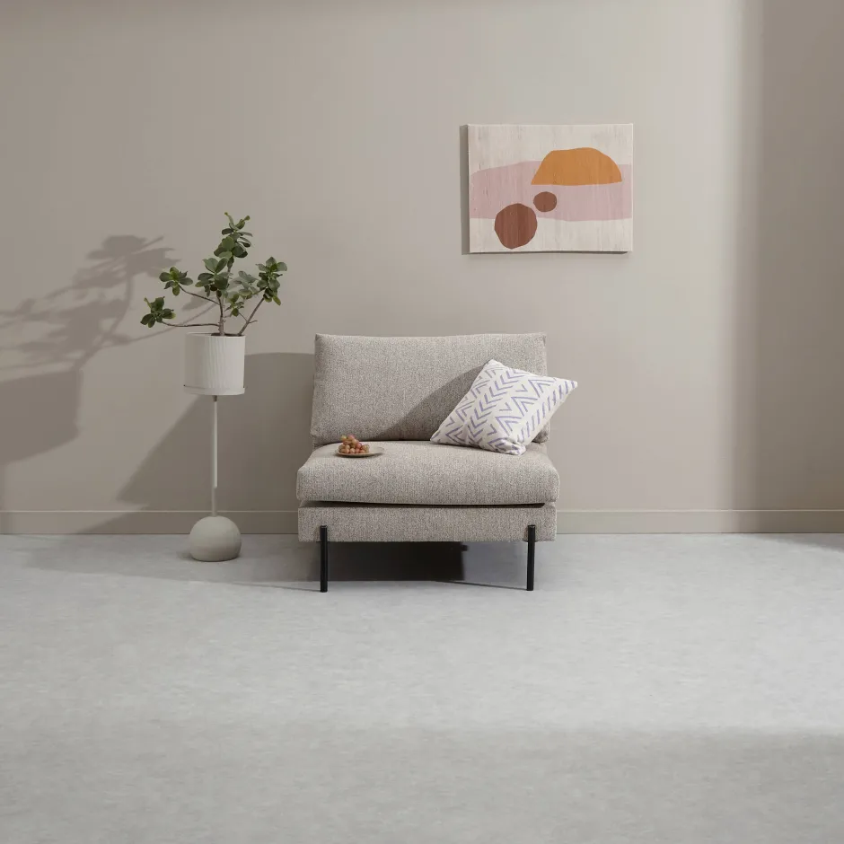 NOUS Living Hoekbank Rechts Lund Clearance