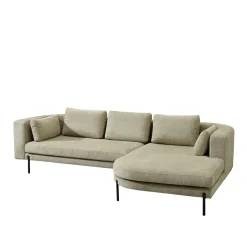 NOUS Living Hoekbank Rechts Toulon Online