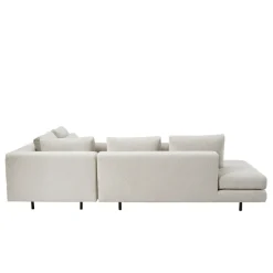 NOUS Living Hoekbank Rechts Bernt Online