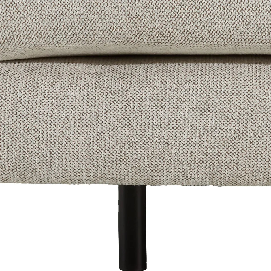 NOUS Living Hoekbank Rechts Bernt Online