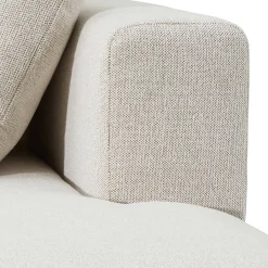 NOUS Living Hoekbank Rechts Bernt Online