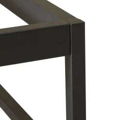 NOUS Living Metalen Bed Dean (90X200 Cm) Hot