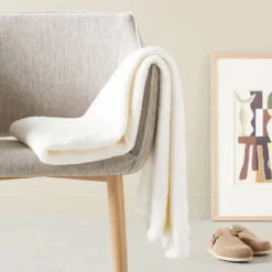 NOUS Living Plaid Benxi (180X130 Cm) Clearance