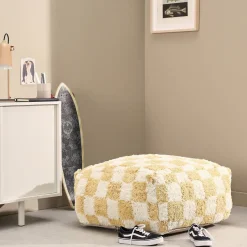 NOUS Living Poef Checker Online