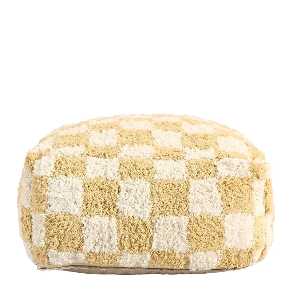 NOUS Living Poef Checker Online