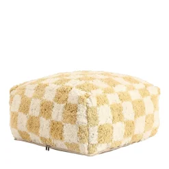 NOUS Living Poef Checker Online