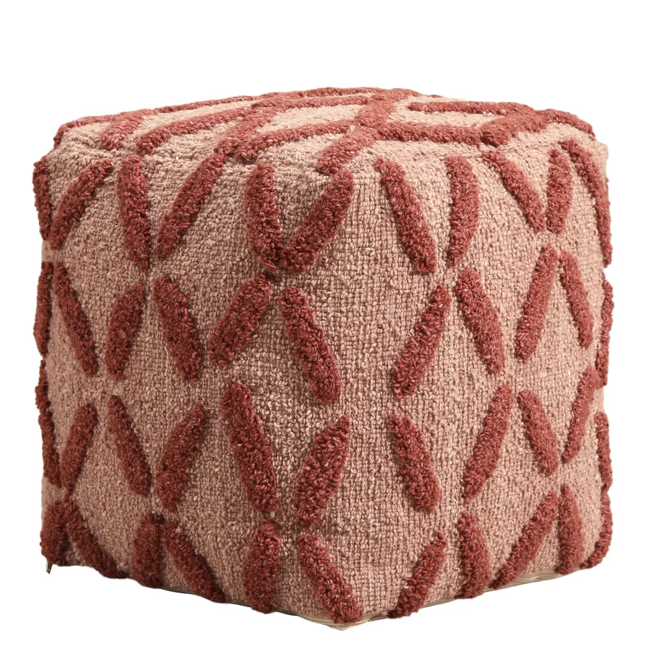 NOUS Living Poef Dagger Clearance