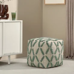 NOUS Living Poef Dagger Sale