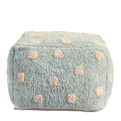 NOUS Living Poef Dot Best