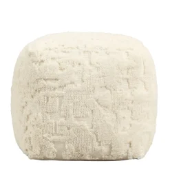 NOUS Living Poef Must Clearance