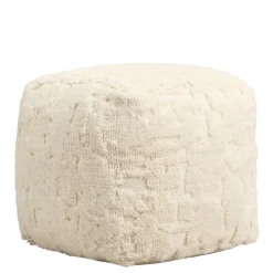 NOUS Living Poef Must Clearance