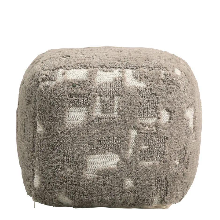 NOUS Living Poef Must